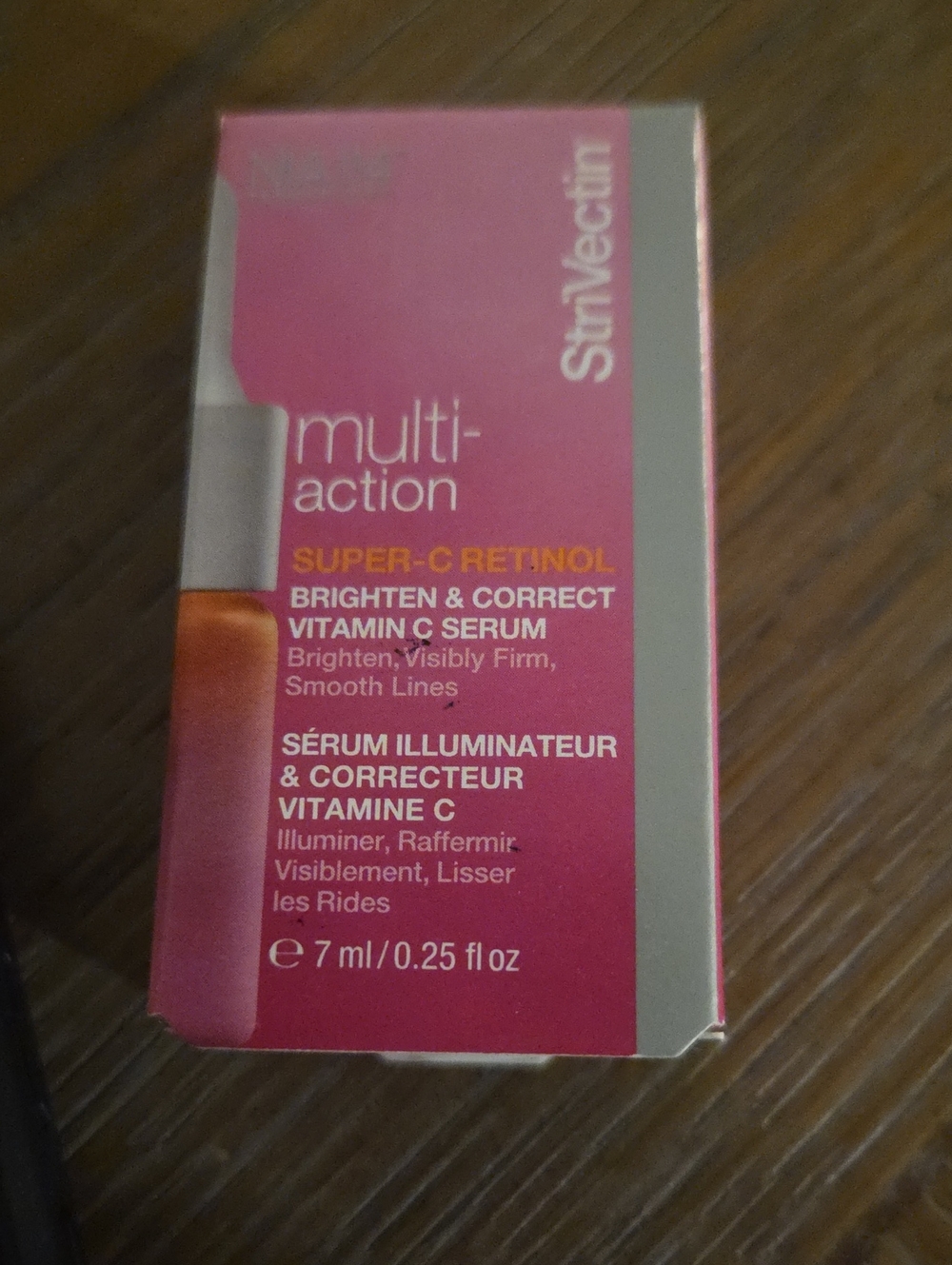 Strivectin Multi-Action serum